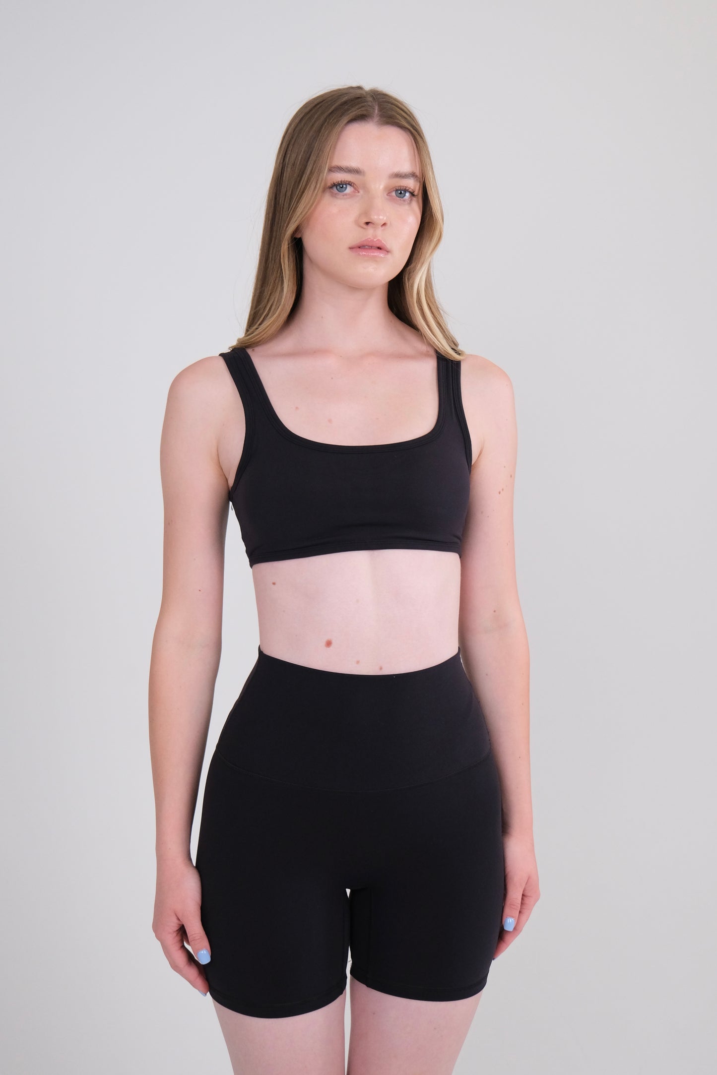 Bralette - Nata Black