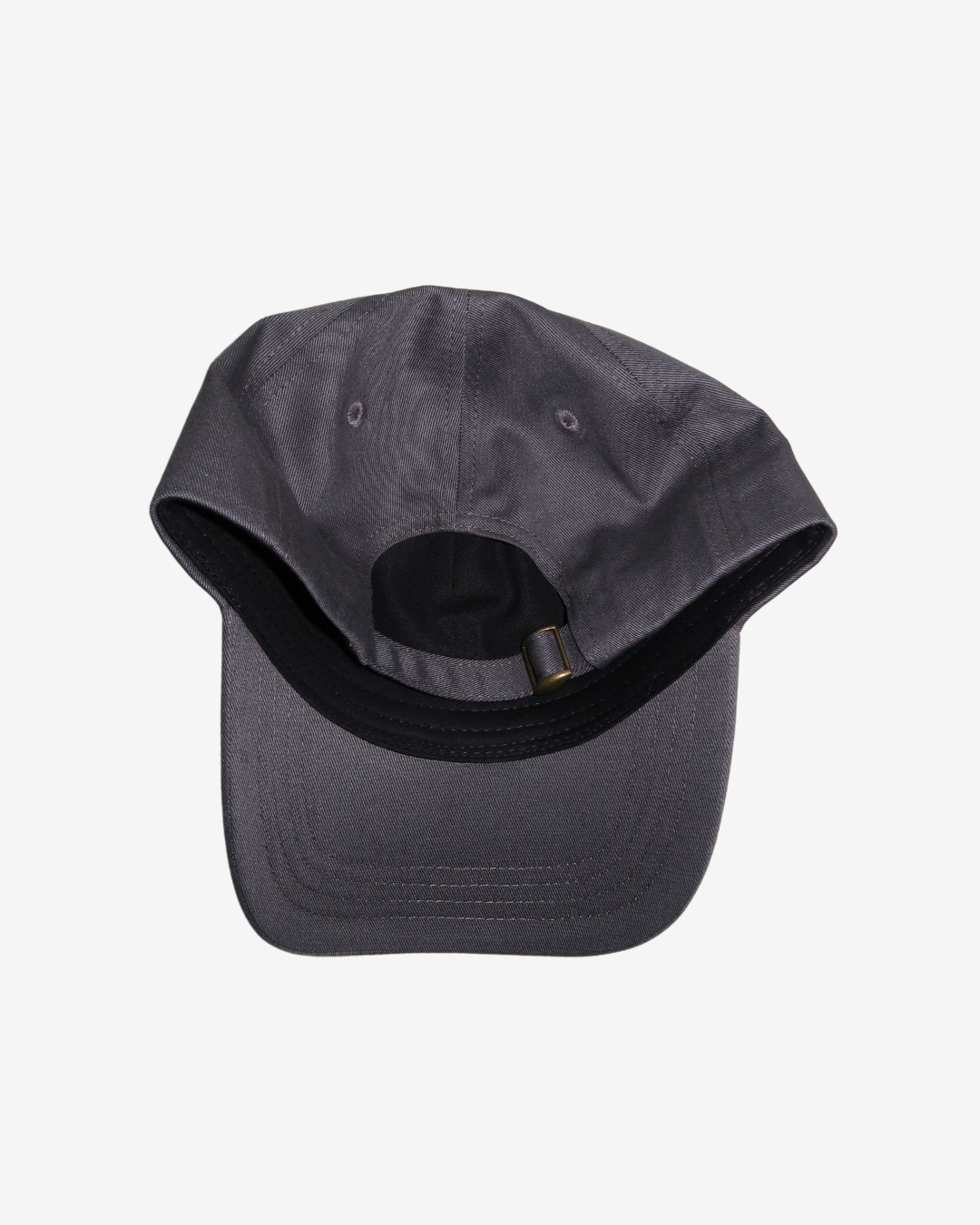 Le Sketch Cap - Graphite Gray