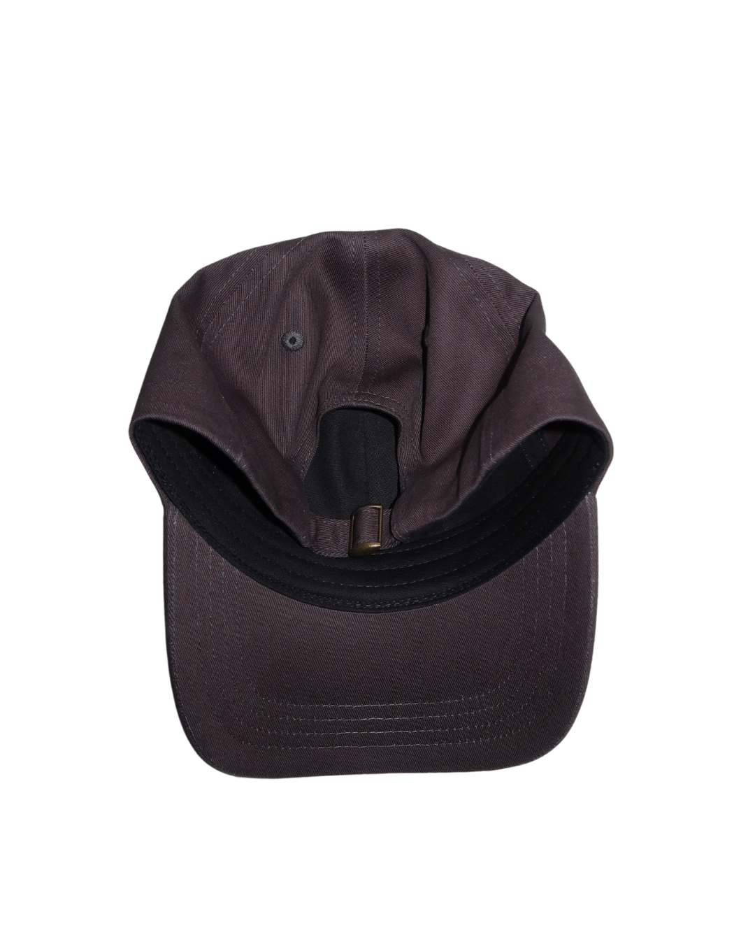 Le Sketch Cap - Shadow Black