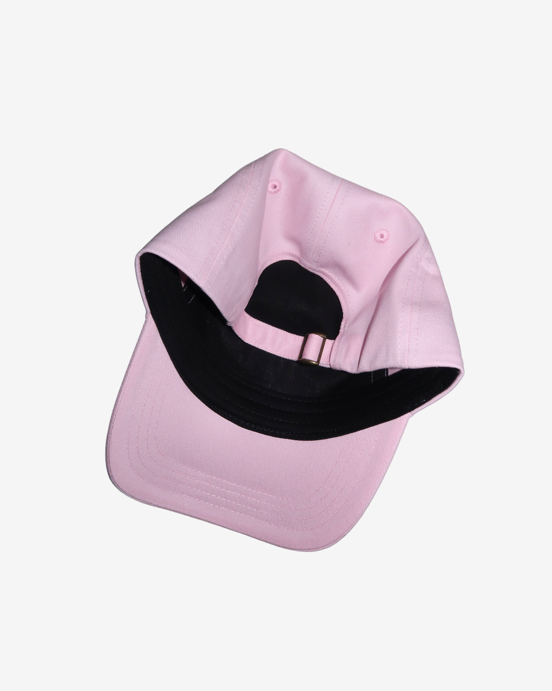 Le Sketch Cap - Soft Pink