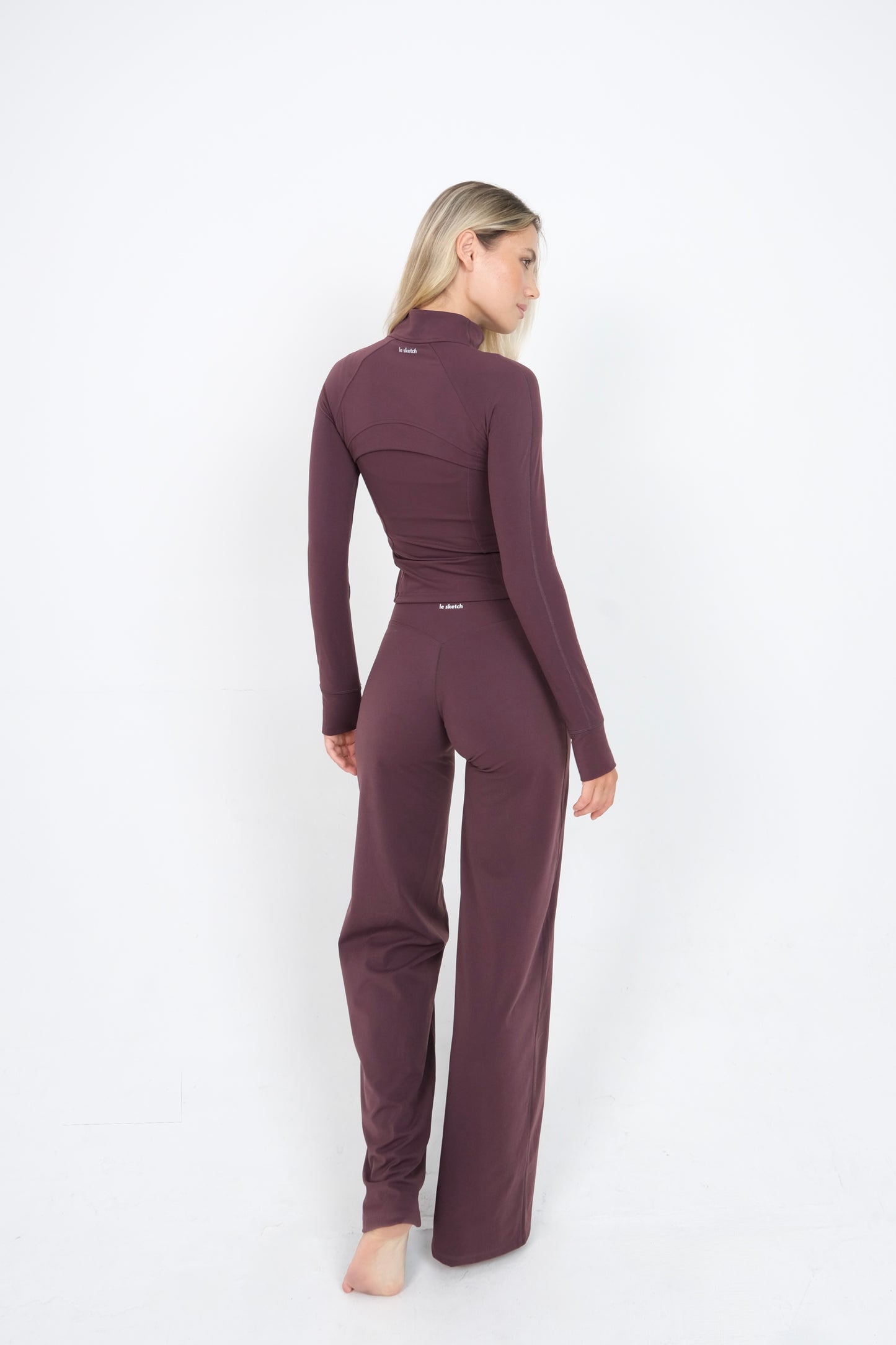 BBL Jacket - Fig